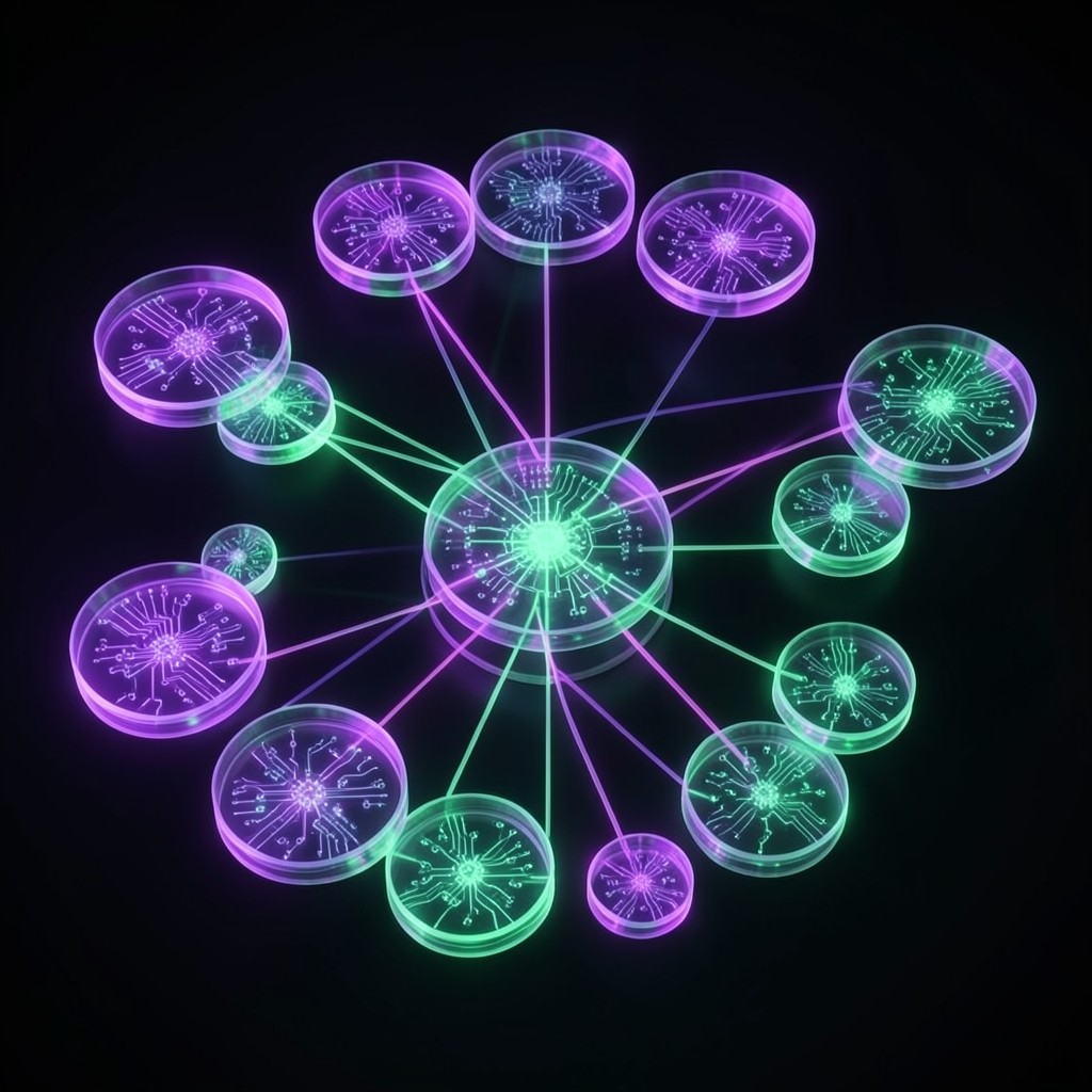 สถาปัตยกรรมระบบนิเวศและเครื่องมือสำรวจเครือข่ายบล็อกเชน (Ecosystem & Tools Guide)